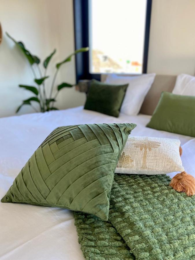 Boutique Hotel Le•Bar Zandvoort Kültér fotó