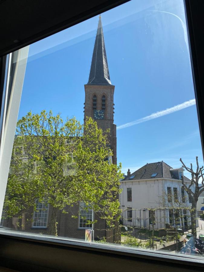 Boutique Hotel Le•Bar Zandvoort Kültér fotó