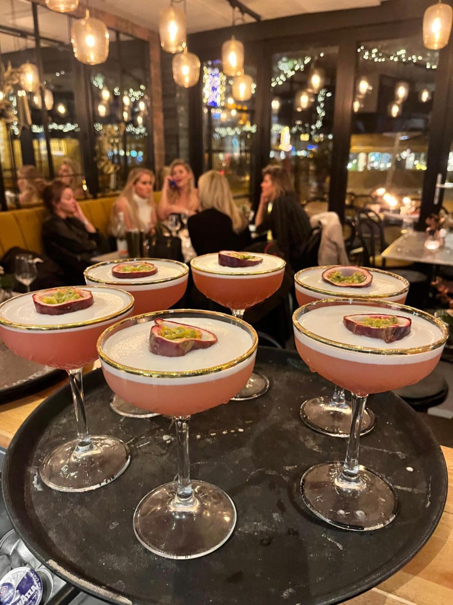 Boutique Hotel Le•Bar Zandvoort Kültér fotó